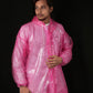 TR BL T007 Raber Rain coat